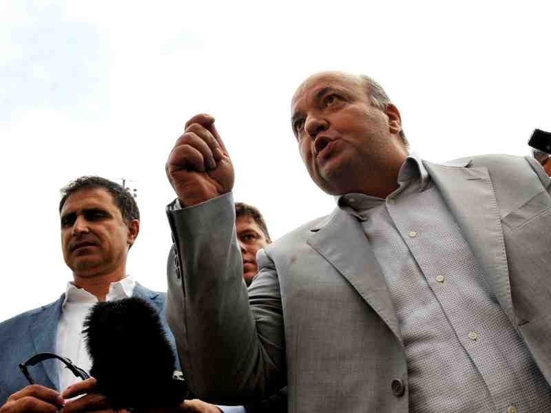 Στασιμότητα και αναμονή