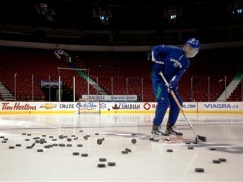 Στο 100% ο Malhotra