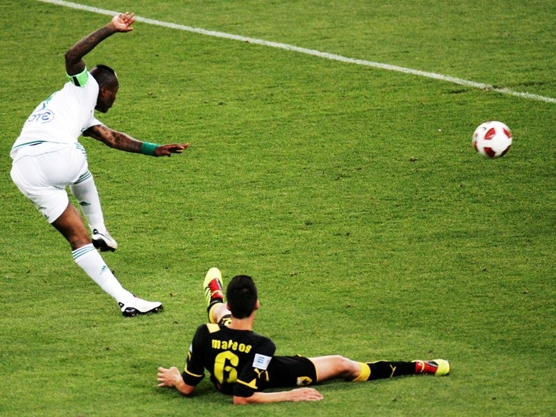 Δεν υπάρχει χρόνος για χαρά…