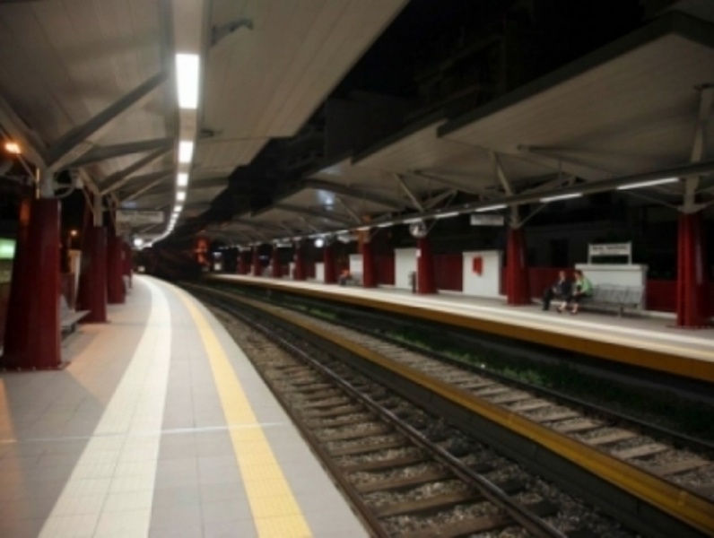 Κλειστός ο ΗΣΑΠ