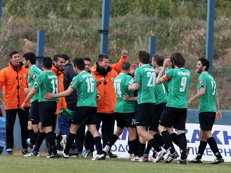 Άπαντες παρόντες