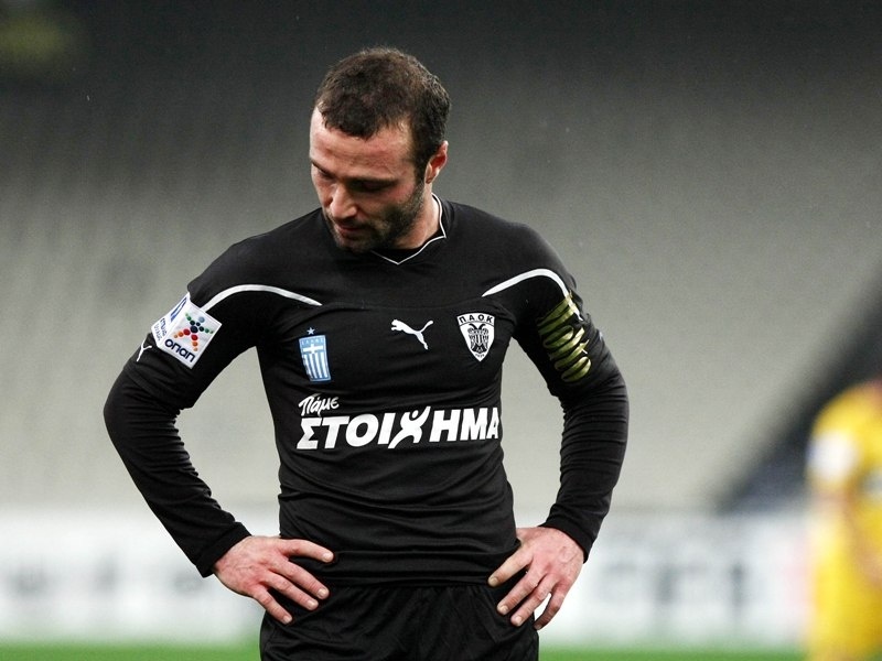 Σενάρια επιστροφής Σαλπιγγίδη