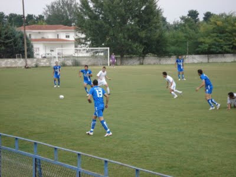 Διεργασίες στον Απόλλωνα