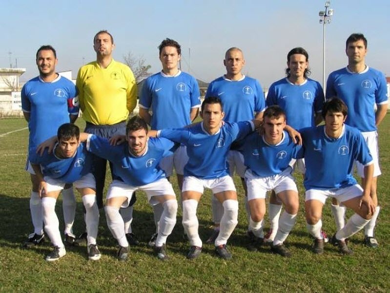 Θόλο το μέλλον στα Κουφάλια