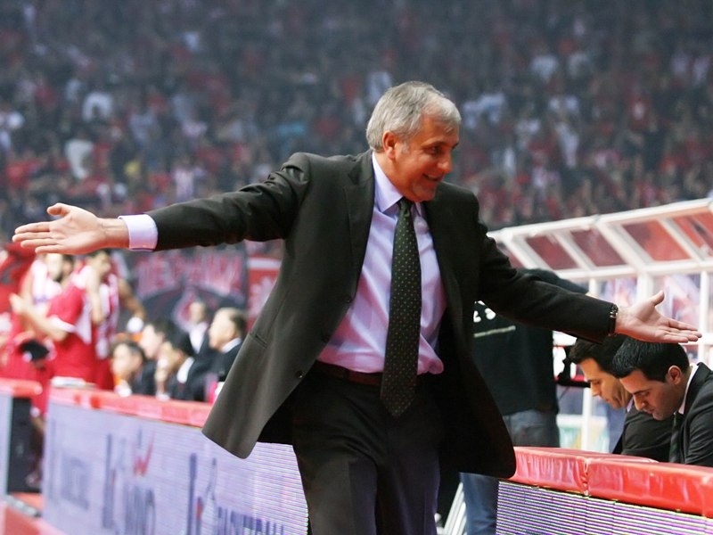 Τούμπα η μπασκέτα...