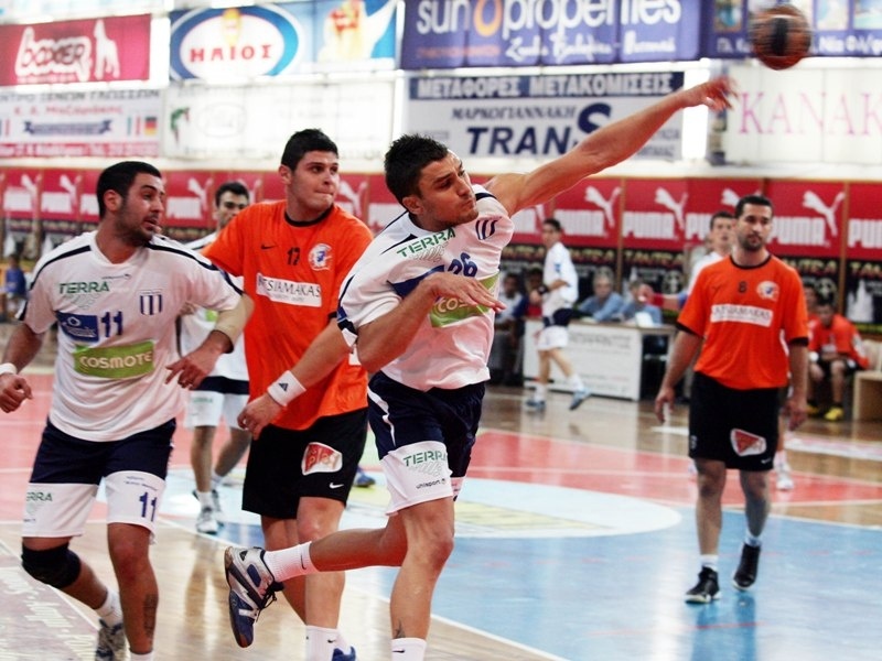 Ο χάρτης της Α2