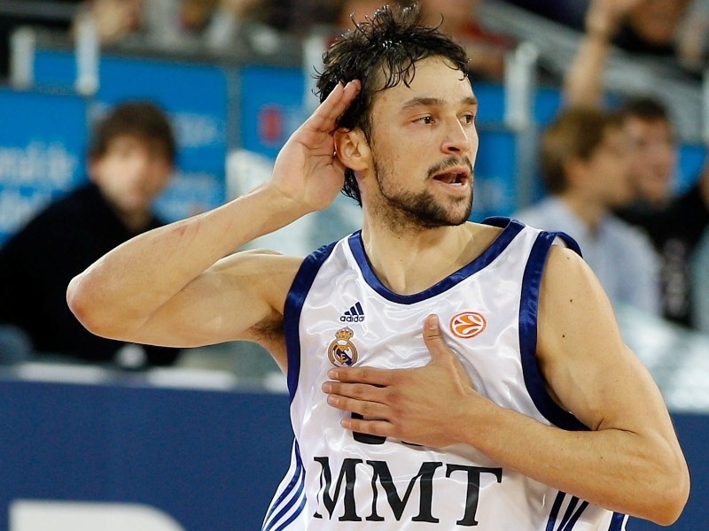 Πρώτο βήμα για τη Ρεάλ