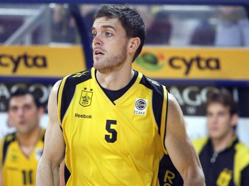 «Κληρώνει» για Ουίντερς