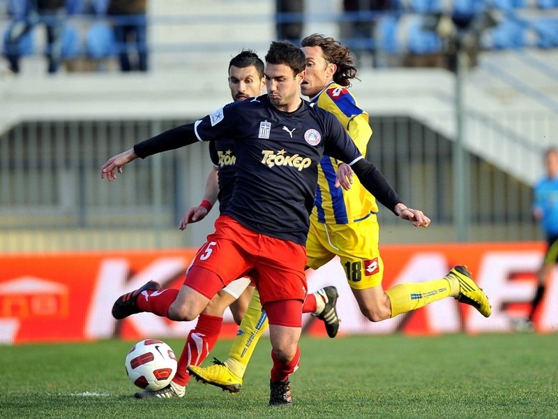 Από βδομάδα τα σπουδαία…