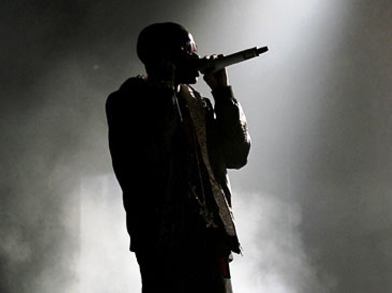 Σε… ραπ ρυθμούς!