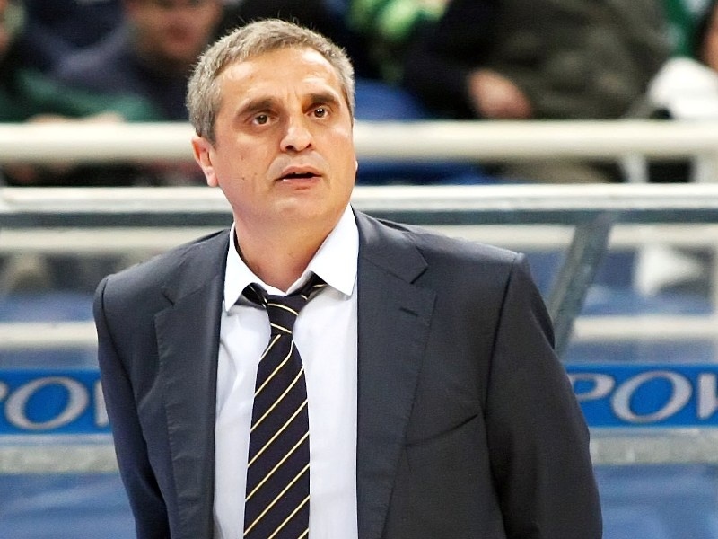 Πεδουλάκης: «Όλα ανοιχτά»