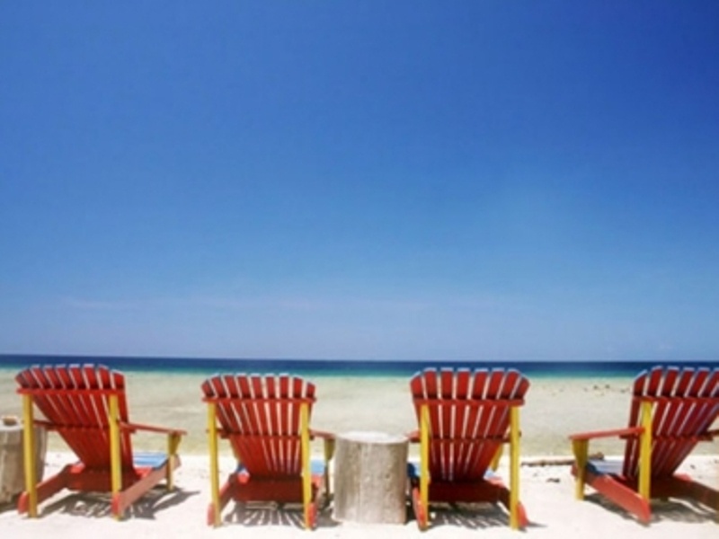 Καλοκαιρινό εκδρομικό πρόγραμμα