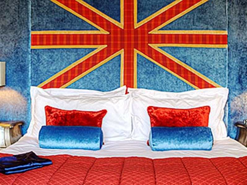 Στα άδυτα της Μπαρτσελόνα (video)