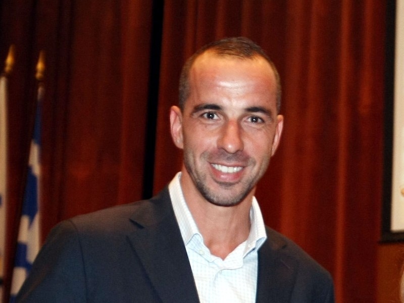 «Ο Παναθηναϊκός το αβαντάζ»