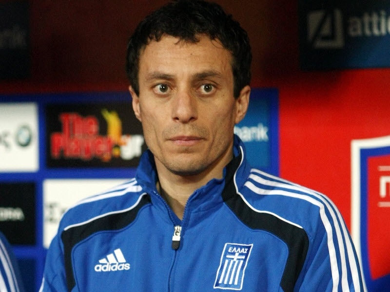 Oι εκλεκτοί... του Γεωργιάδη!