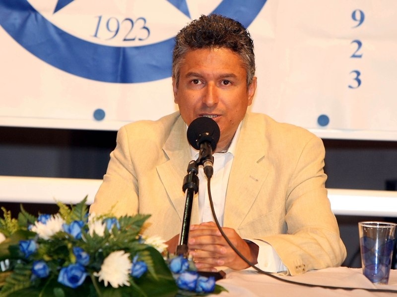 Καμπάνια... διαρκείας!