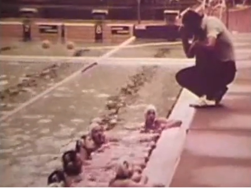 Αρκετά χρόνια… πίσω