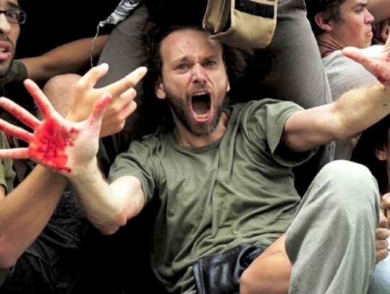 Συγκρούσεις στην Ισπανία