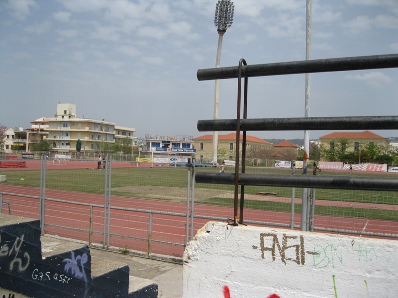 Εικόνες διάλυσης στο ΕΑΚ