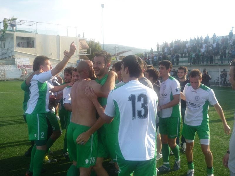 Το σήκωσε ο Μινώταυρος!