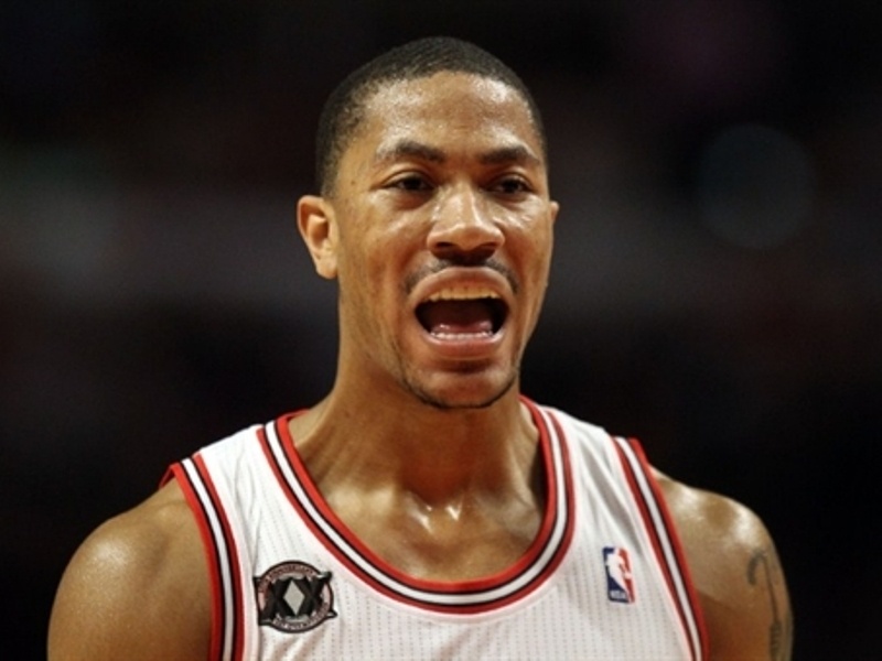 Ρόουζ: «Εγώ φταίω»