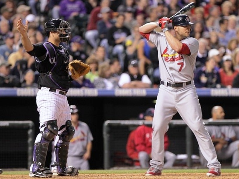 Πρώτοι με «δεκάρα»