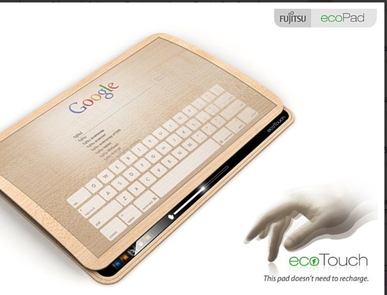 Kαλώδια τέλος!