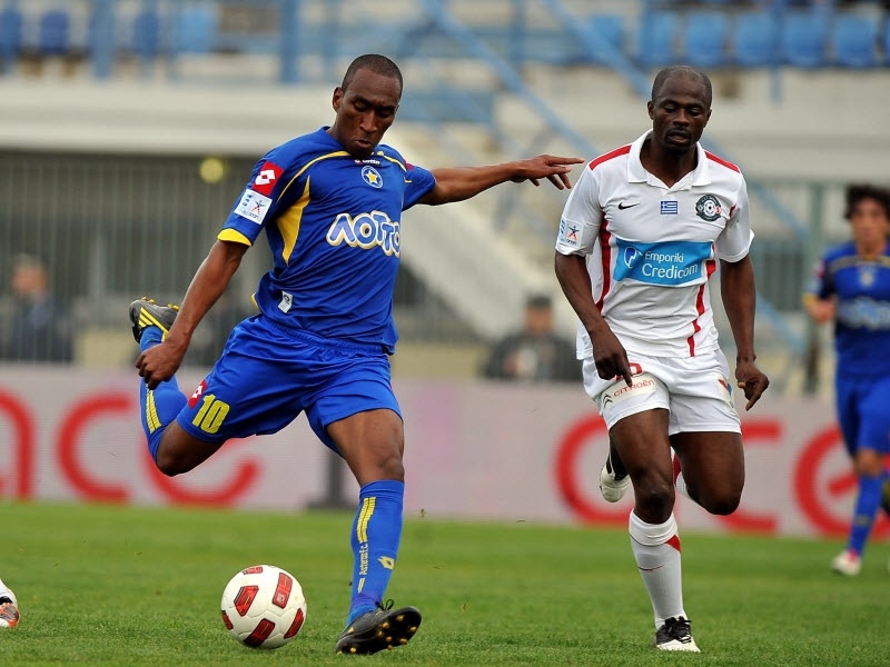 Η περίπτωση του Ροτζέριο