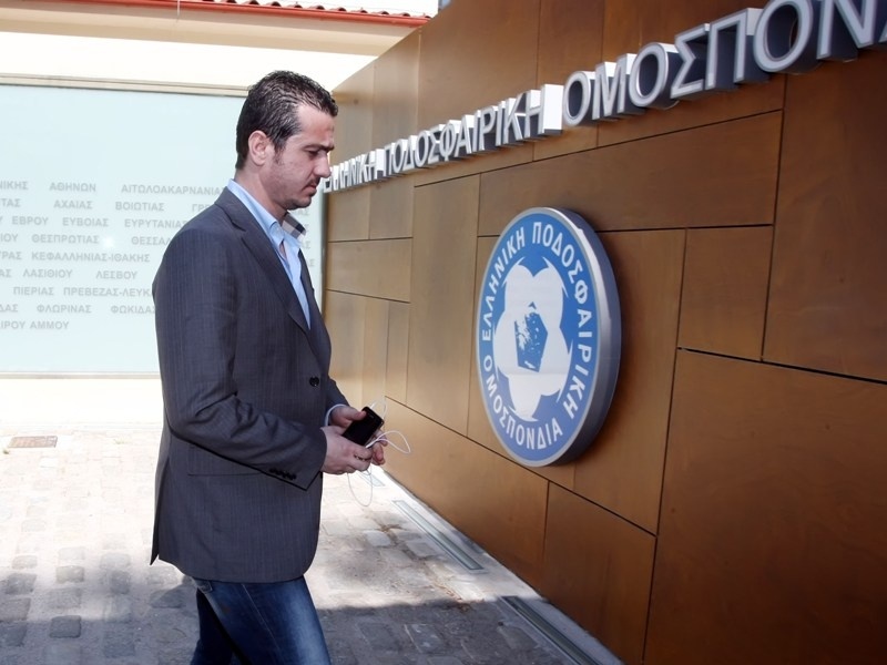 Επανεξέταση ή δικαστήριo