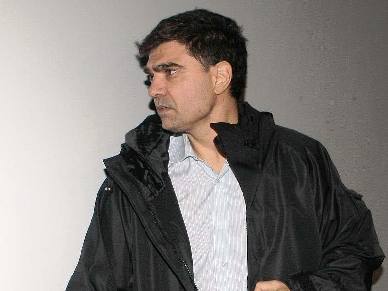 Αποφασισμένος ο Βαρδινογιάννης