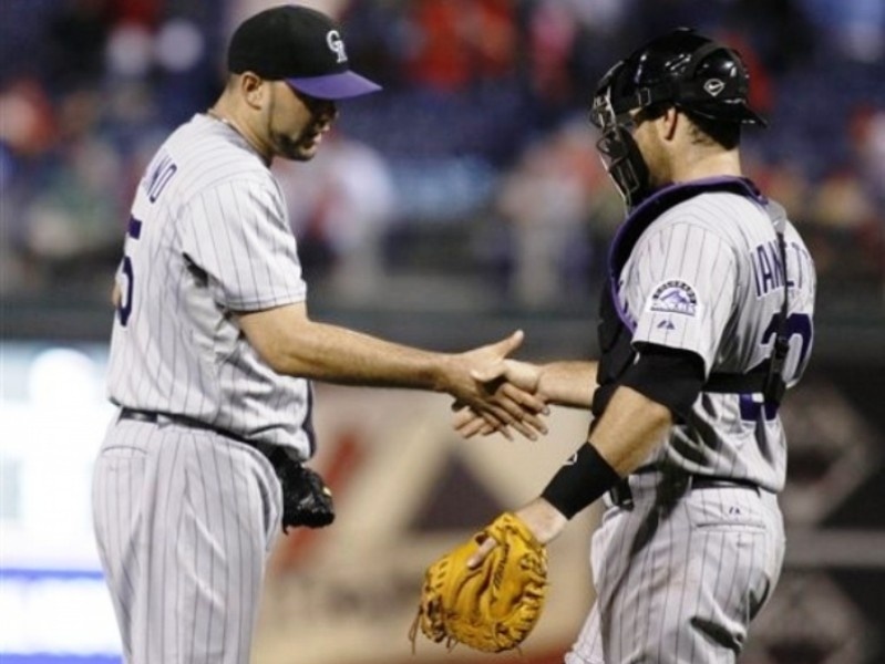 Παραχωρήθηκε ο Paulino