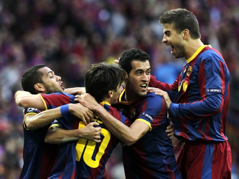 Ο τελικός καρέ-καρέ