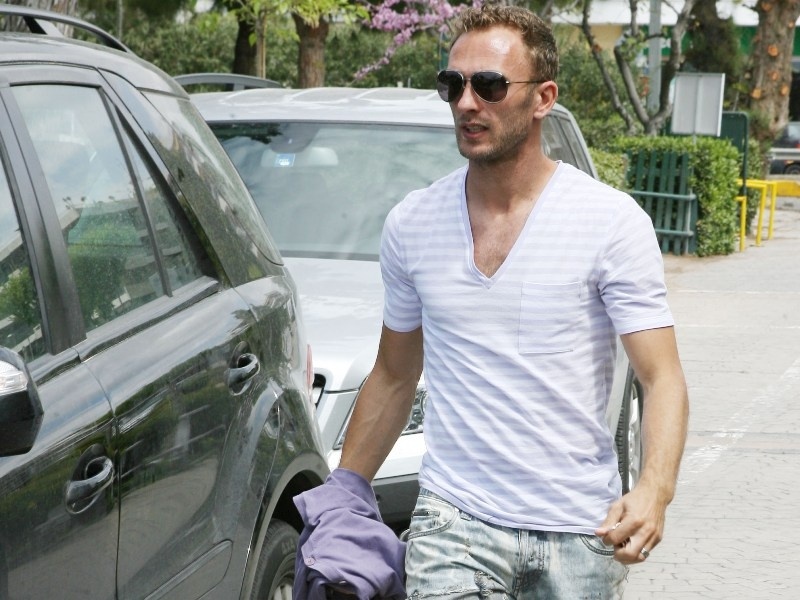 Συνάντηση για Ρόμενταλ