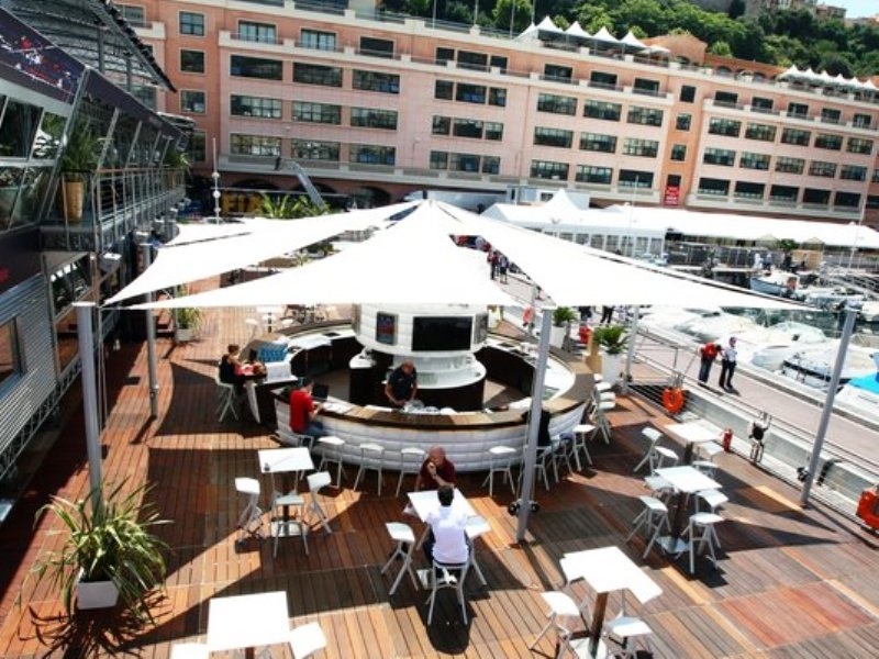 Απειλή για βόμβα στο Μονακό