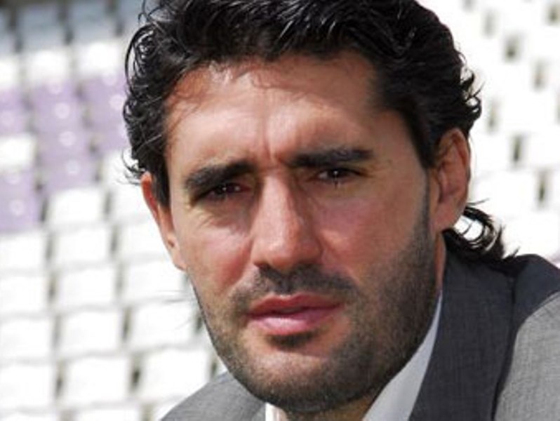 Στην Ατλέτικο ο Καμινέρο