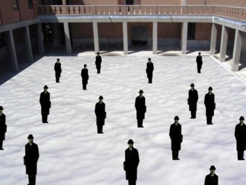 Ποιος απειλείται με χρεοκοπία;