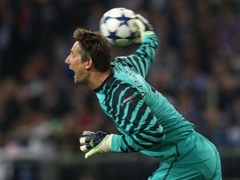 «Άντεξε» ο Μαλντίνι