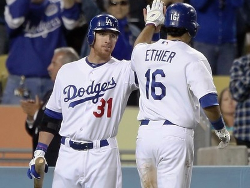 «Καθάρισε» ο Navarro