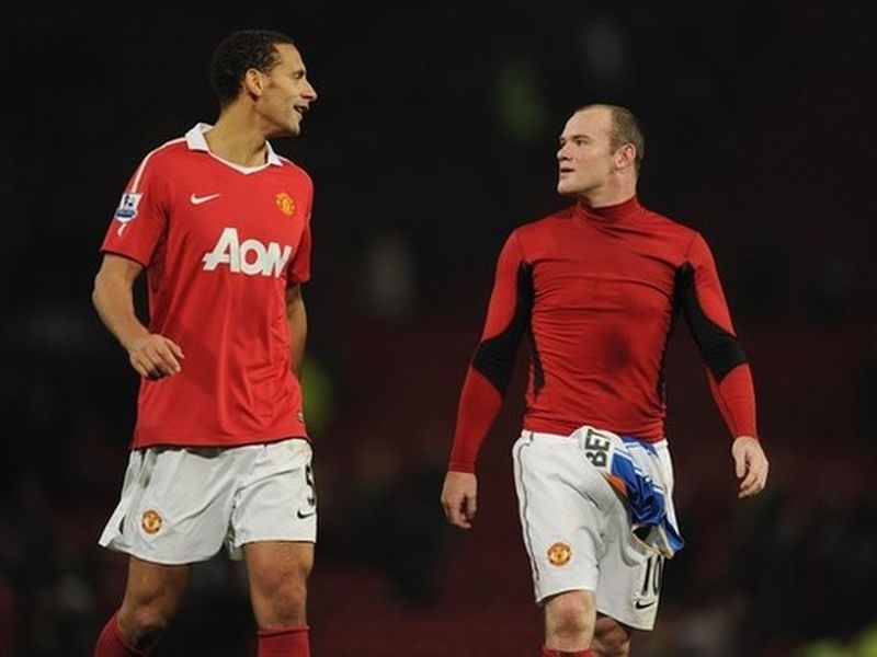 Εγκώμια Ρίο για Ρούνεϊ