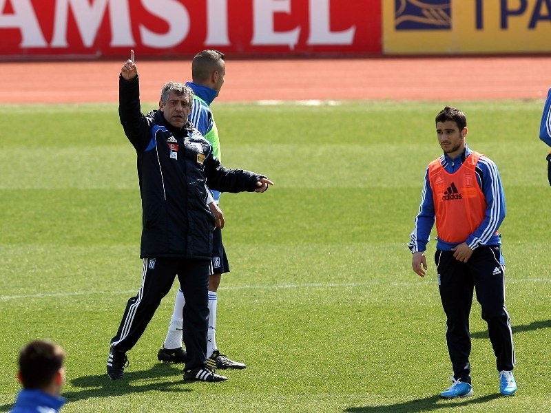 «Φέτφα, θα αφήσεις εποχή...»