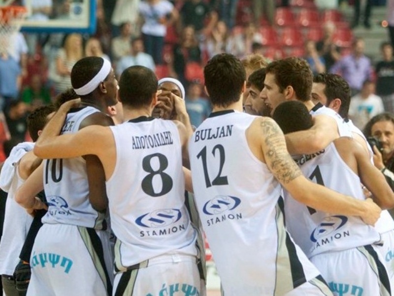 Πανέτοιμος ο ΠΑΟΚ