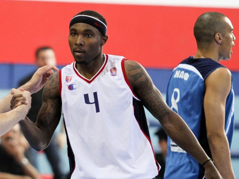 Ισοφάρισε η Άρτλαντ