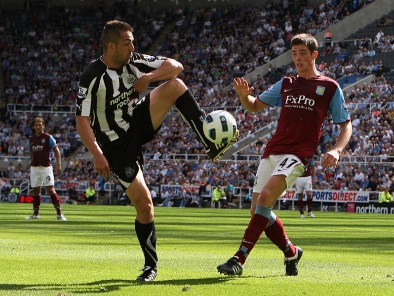 «Φουλάρει» για Ενρίκε