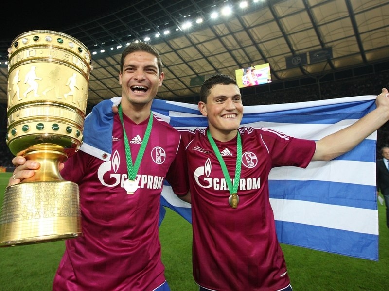 Σενάρια… για Χαριστέα