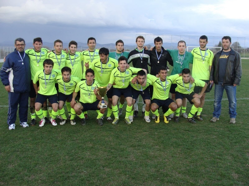 «Δικαιούμαστε τον τίτλο»