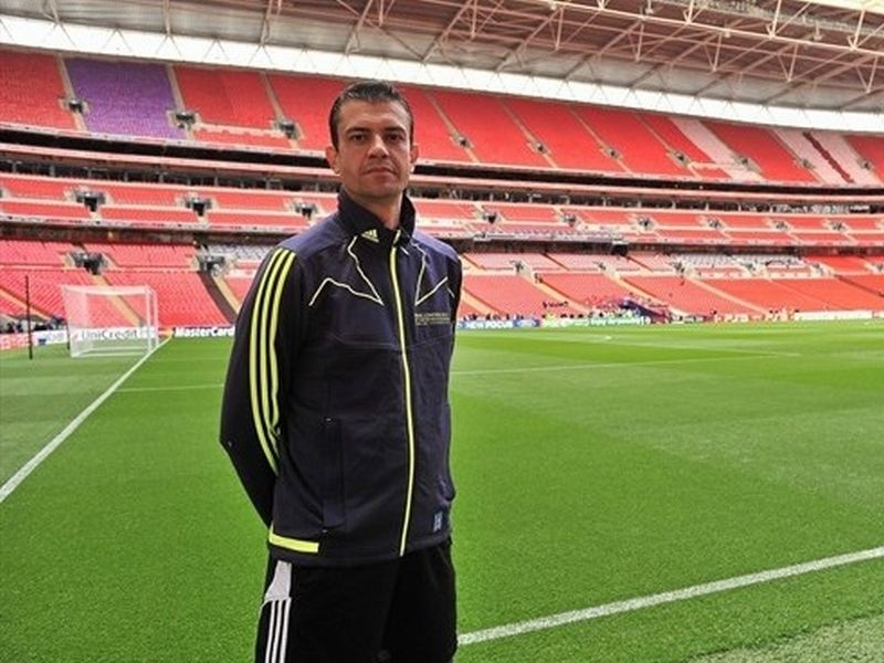 Ενθουσιασμένος ο Κασάι