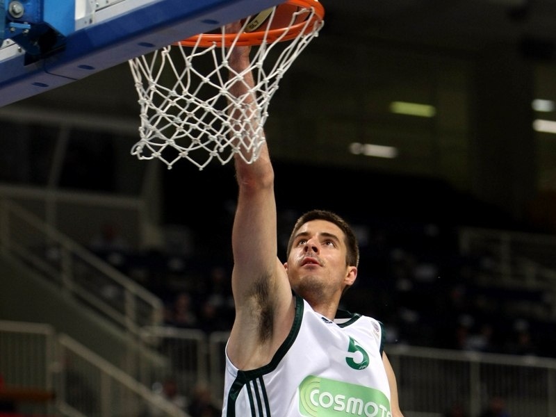 Τέπιτς: «Μόνο το ξεκίνημα…»