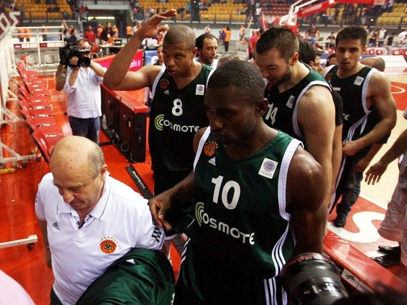 Σάτο: «Όχι εκδίκηση, διεκδίκηση…»
