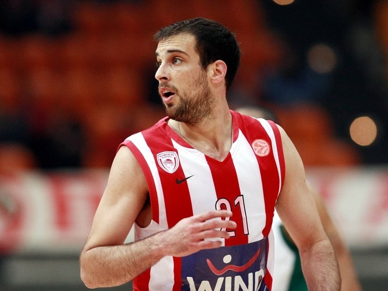 Μακάμπι για Χαλπερίν!