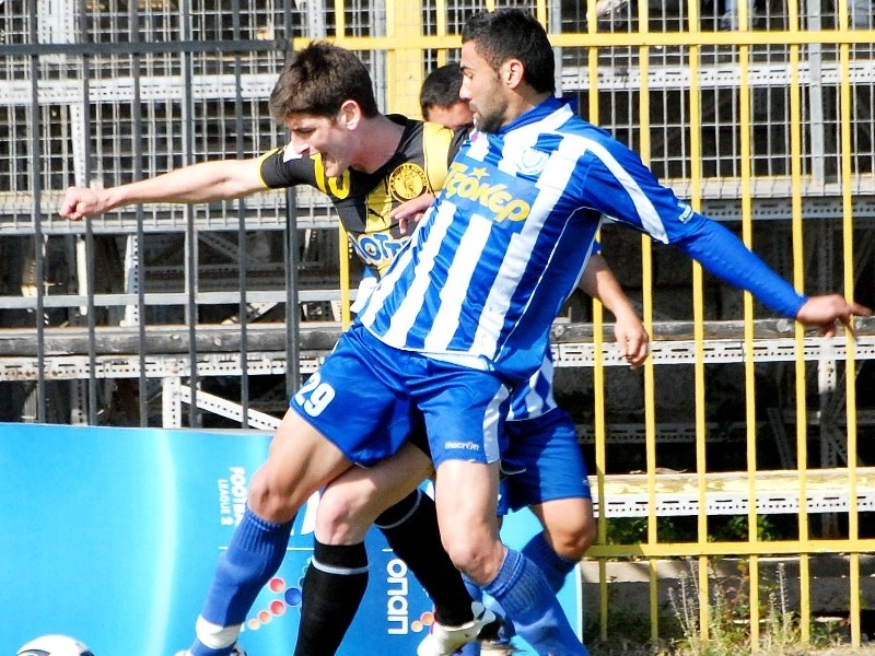 Έκανε πίσω ο Ψυλλάκης